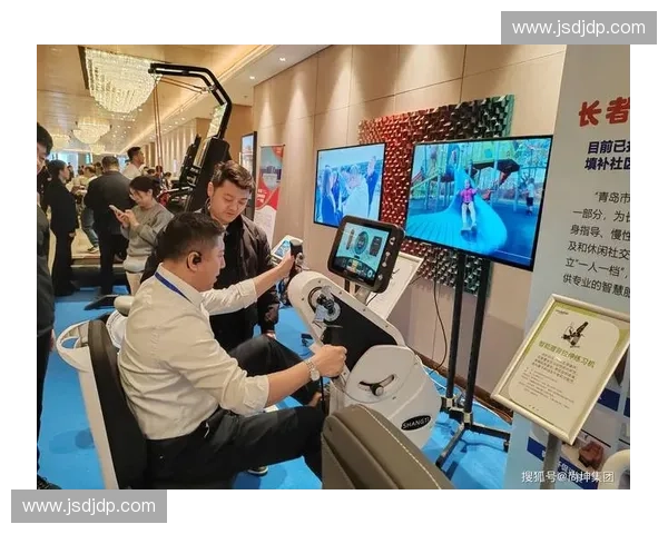 面向未来竞技场景的体育智能化训练决策与全民健康服务协同创新研究